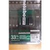 Image 3 : Qty 3 Metabo HPT 115742M 31-pc. Torsion Drive Sets & 3 @ 115745M 33-pc. Torsion Bit Sets New