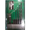 Image 7 : Qty 3 Metabo HPT 115742M 31-pc. Torsion Drive Sets & 3 @ 115745M 33-pc. Torsion Bit Sets New