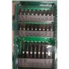Image 8 : Qty 3 Metabo HPT 115742M 31-pc. Torsion Drive Sets & 3 @ 115745M 33-pc. Torsion Bit Sets New