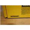 Image 5 : DeWalt DCPW550P1 5-Ah 550 PSI Power Cleaner w/ Battery & Charger New in Box