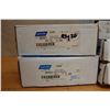 Image 2 : Qty 9 Partial Boxes Norton Stick & Sand Discs, Misc Sizes