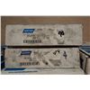 Image 4 : Qty 9 Partial Boxes Norton Stick & Sand Discs, Misc Sizes