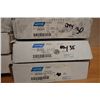 Image 6 : Qty 9 Partial Boxes Norton Stick & Sand Discs, Misc Sizes