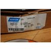 Image 10 : Qty 3 Partial Boxes Norton Stick & Sand Discs, Multiple Pearl MaxiDiscs, Makita Wire Wheel, Milwauke