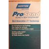 Image 4 : Box of 9 Norton ProSand JobPacks 20 Sheets Fine Grit Finishing Sandpaper
