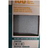Image 7 : Qty Approx. 16 Boxes Norton ProSand JobPacks 20 Sheets Fine & Extra Fine Grit Finishing Sandpaper