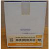 Image 1 : Box of 10 Norton ProSand JobPacks 20 Sheets 9"x11" Premium Aluminum Oxide Sandpaper
