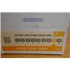 Image 2 : Box of 10 Norton ProSand JobPacks 20 Sheets 9"x11" Premium Aluminum Oxide Sandpaper