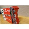 Image 7 : Milwaukee 48-73-8435C PackOut 79-pc First Aid Kit New in Hard Case