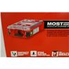 Image 5 : Milwaukee 48-73-8435C PackOut 79-pc First Aid Kit New in Hard Case
