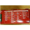 Image 8 : Milwaukee 48-73-8435C PackOut 79-pc First Aid Kit New in Hard Case