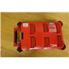 Image 9 : Milwaukee 48-73-8435C PackOut 79-pc First Aid Kit New in Hard Case