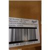 Image 8 : Multiple Boxes Milwaukee Black Masks, 5 Boxes Ewa Safety Eyewear, etc New in Packages