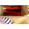 Image 9 : Multiple Boxes Milwaukee Black Masks, 5 Boxes Ewa Safety Eyewear, etc New in Packages