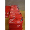 Image 6 : Qty 40 Packages Grey & 28 Red Masks w/ 40 Neck Gaiters, New