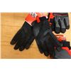 Image 5 : Qty 7 Pair Milwaukee 48-22-8733 Demolition Gloves Size XL