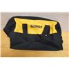 Image 11 : DeWalt DCS354 Multi-Tool, DCF Drywall Screw Gun, DCS570 Circular Saw & Bag (used)