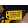 Image 7 : DeWalt DCS354 Multi-Tool, DCF Drywall Screw Gun, DCS570 Circular Saw & Bag (used)