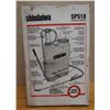 Image 1 : Shindaiwa SP518 Backpack Sprayer New in Box