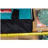 Image 5 : Qty 5 Pearl Diamond Cup Wheels & Makita Bag, Misc Sizes New