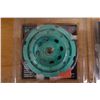 Image 6 : Qty 5 Pearl Diamond Cup Wheels & Makita Bag, Misc Sizes New