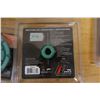 Image 9 : Qty 5 Pearl Diamond Cup Wheels & Makita Bag, Misc Sizes New