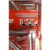 Image 5 : Multiple Milwaukee 48-22-2351 Conduit Reamer Replacement Blades, MLSQ070P Squares, Curved Claw Hamme