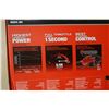 Image 9 : Milwaukee 2824-20 Dual Batter Blower New in Box (Tool Only)