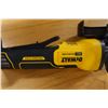 Image 4 : DeWalt DCG416 Grinder, DCST972 Power Head & Makita Bag (condition unknown)