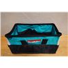 Image 6 : Qty 4 Milwaukee Sawzall Blade Multi-Packs, Misc Sizes New in Package & Makita Bag