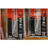 Image 6 : Qty 6 Milwaukee Sawzall Blade Multi-Packs, Misc Sizes New in Package & Makita Bag