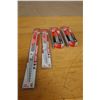 Image 7 : Qty 4 Milwaukee Sawzall Blade Multi-Packs, Misc Sizes New in Package