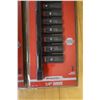 Image 4 : Qty 2 Milwaukee 49-66-7003 Metric 14-pc. Impact Socket Sets New in Package