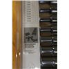 Image 8 : Qty 2 Milwaukee 49-66-7003 Metric 14-pc. Impact Socket Sets New in Package