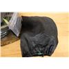 Image 7 : Qty 2 Stretch Air Lay Flat Industrial Water Hoses, Misc Sizes