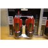 Image 5 : Qty 2 Milwaukee 48-11-2411 Red Lithium M12 Batteries, New in Package
