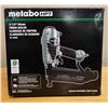 Image 1 : Metabo HPT NT 65M2 Finish Nailer, New in Box (Tool Only)