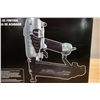 Image 2 : Metabo HPT NT 65M2 Finish Nailer, New in Box (Tool Only)