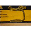 Image 2 : DeWalt D25301D Dust Extractor Telescope w/ Hose, New in Box (Tool Only)
