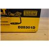 Image 4 : DeWalt D25301D Dust Extractor Telescope w/ Hose, New in Box (Tool Only)