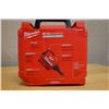 Image 6 : Milwaukee 49-56-9285 BIG HAWG Carbide Hole Saw Kit, New in Hard Case
