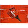 Image 7 : Milwaukee 49-56-9285 BIG HAWG Carbide Hole Saw Kit, New in Hard Case