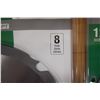 Image 5 : Qty 2 Metabo HPT 12" Fiber Cement Blades & 3 @ 33-pc. Torsion Bit Sets New