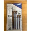 Image 5 : Qty 3 Lenox 121439KPE Reciprocating Saw Blade Kits