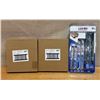 Image 1 : Qty 3 Boxes of 3 Milwaukee 48-40-0720 Framing Blades & Lenox Reciprocating Saw Blade Kit