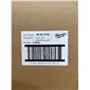 Image 3 : Qty 3 Boxes of 3 Milwaukee 48-40-0720 Framing Blades & Lenox Reciprocating Saw Blade Kit