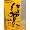 Image 2 : DeWalt DCCS620P1 Brushless 12" Compact Chainsaw w/ Battery & Charger New in Box