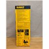 Image 5 : DeWalt DCCS620P1 Brushless 12" Compact Chainsaw w/ Battery & Charger New in Box