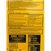 Image 6 : DeWalt DCCS620P1 Brushless 12" Compact Chainsaw w/ Battery & Charger New in Box