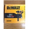 Image 2 : DeWalt DCD999B Hammer Drill/Driver New in Box (Tool Only)